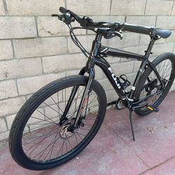 Fuji Hybrid Bicycle