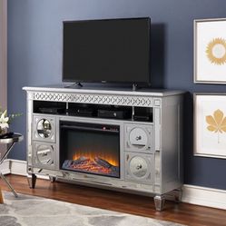 Tv Stand/firpelace