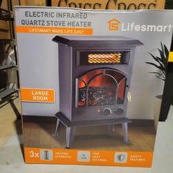 New Heater Vintage Design $50 