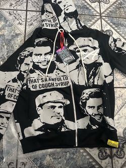 Street wear clothing