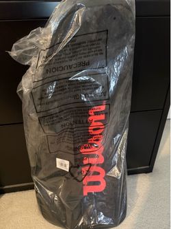 Wilson tennis bag - BRAND NEW