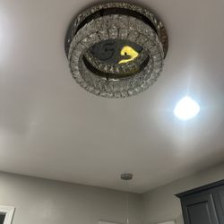 Fancy Light