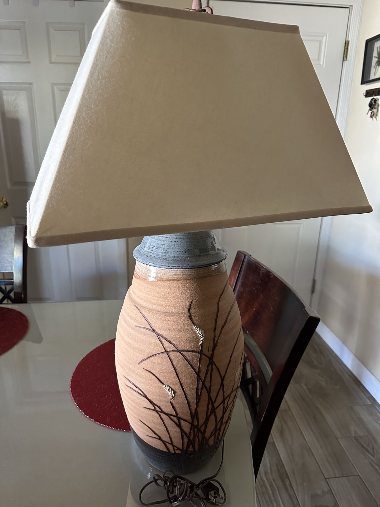 table lamp