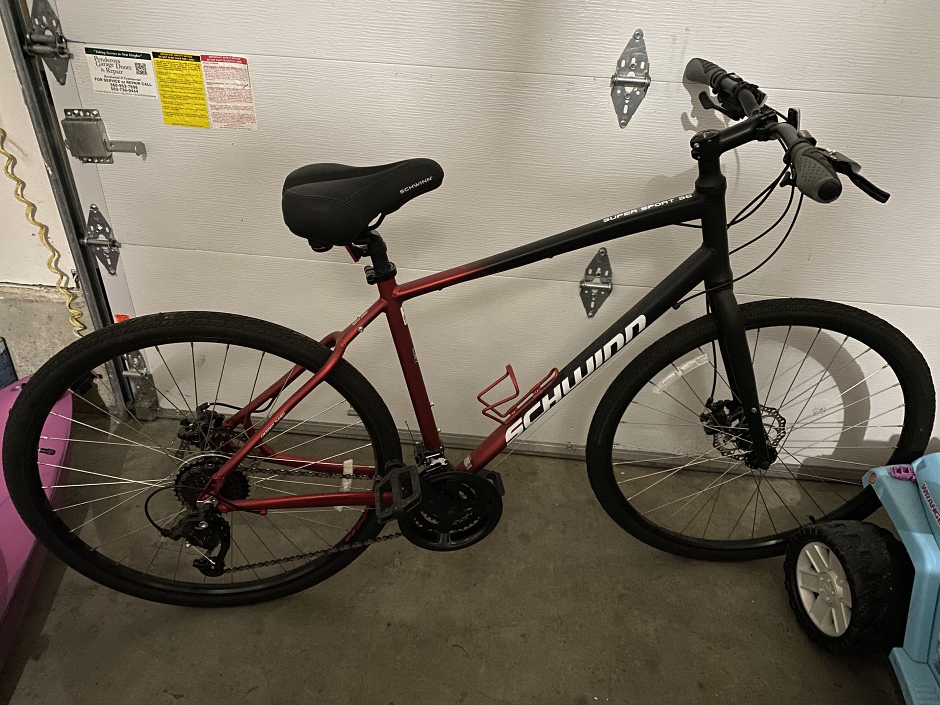Schwinn Signature Bike