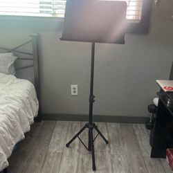 Music Note Stand