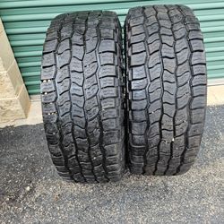 315 70 17 Cooper