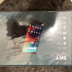Tablet SKYPAD 8 PRO