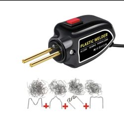 Plastic Welder 