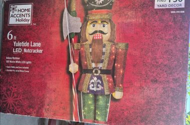 Nutcrackers