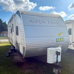 2012 Aspen Trail RV For Sale