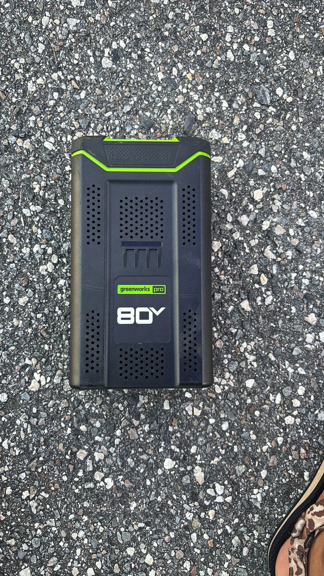 Batteries