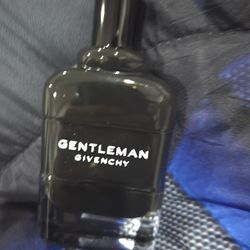 Givenchy Cologne 