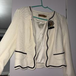 Elegant Outer piece Jacket