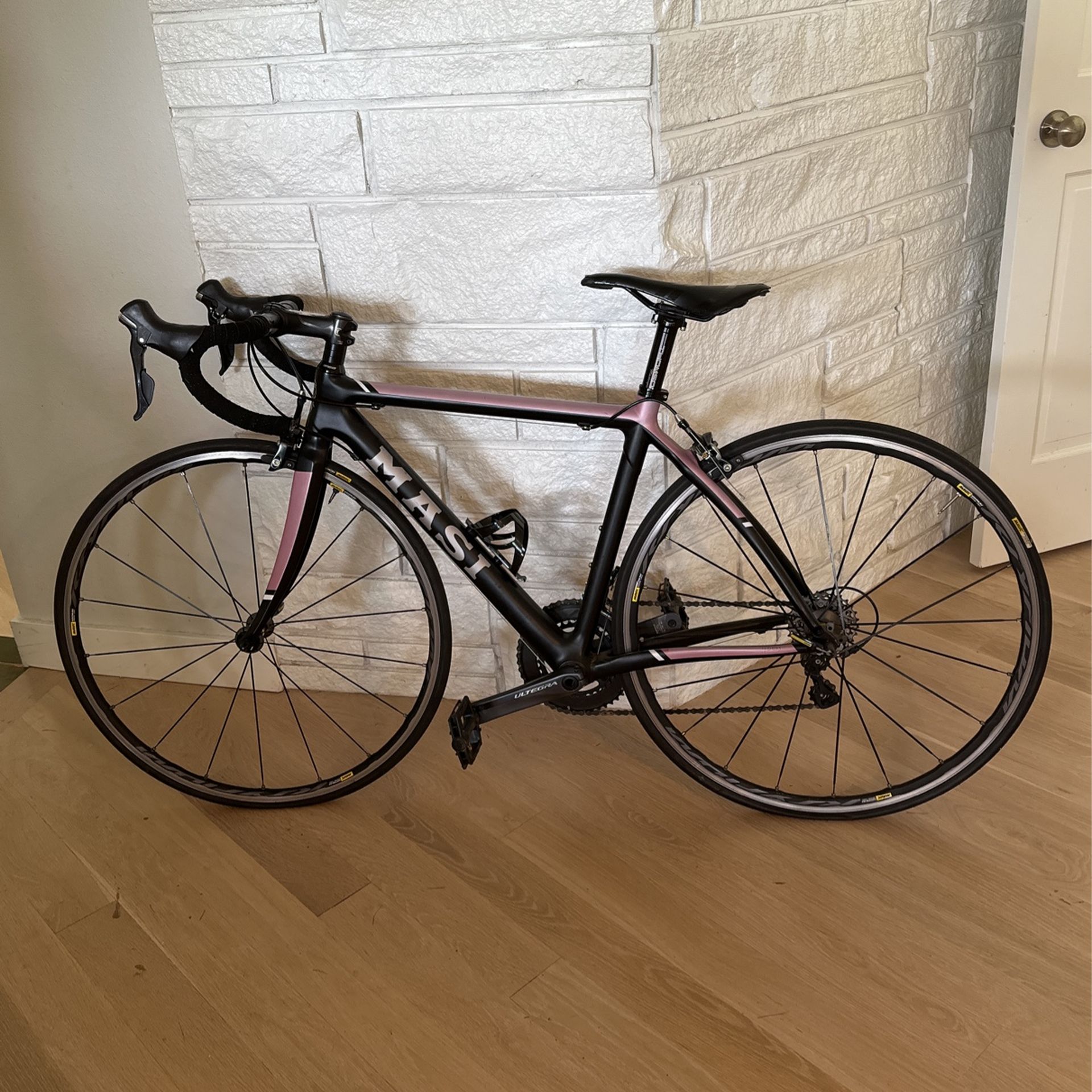 Road Bike Custom Rare MASI