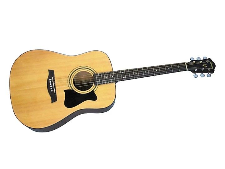 Ibanez Guitar