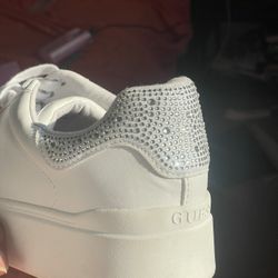 Guess Shoes