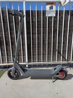 Electric scooter Phantom