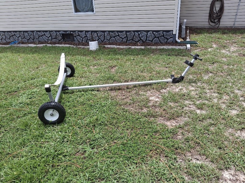 Seitech Sunfish Sailboat Dolly