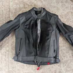 Rev,It Ignition 4 HDO Jacket Size 56 