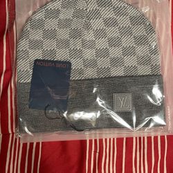 Brand New Grey Beanie