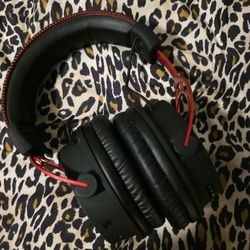 HyperX Cloud Alpha Wireless Gaming Headset