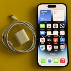 iPhone 14 Pro (256 gb) - Excellent Condition