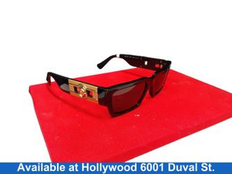 Versace Ve4459 Brown