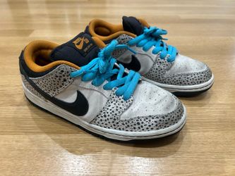 Nike Dunks Limited Size Men’s 5