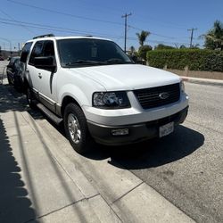 2006 Ford Expedition