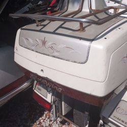 Honda Goldwing 1500 Complete Bikes And Parts ? Finance Available All Mechanic Specials