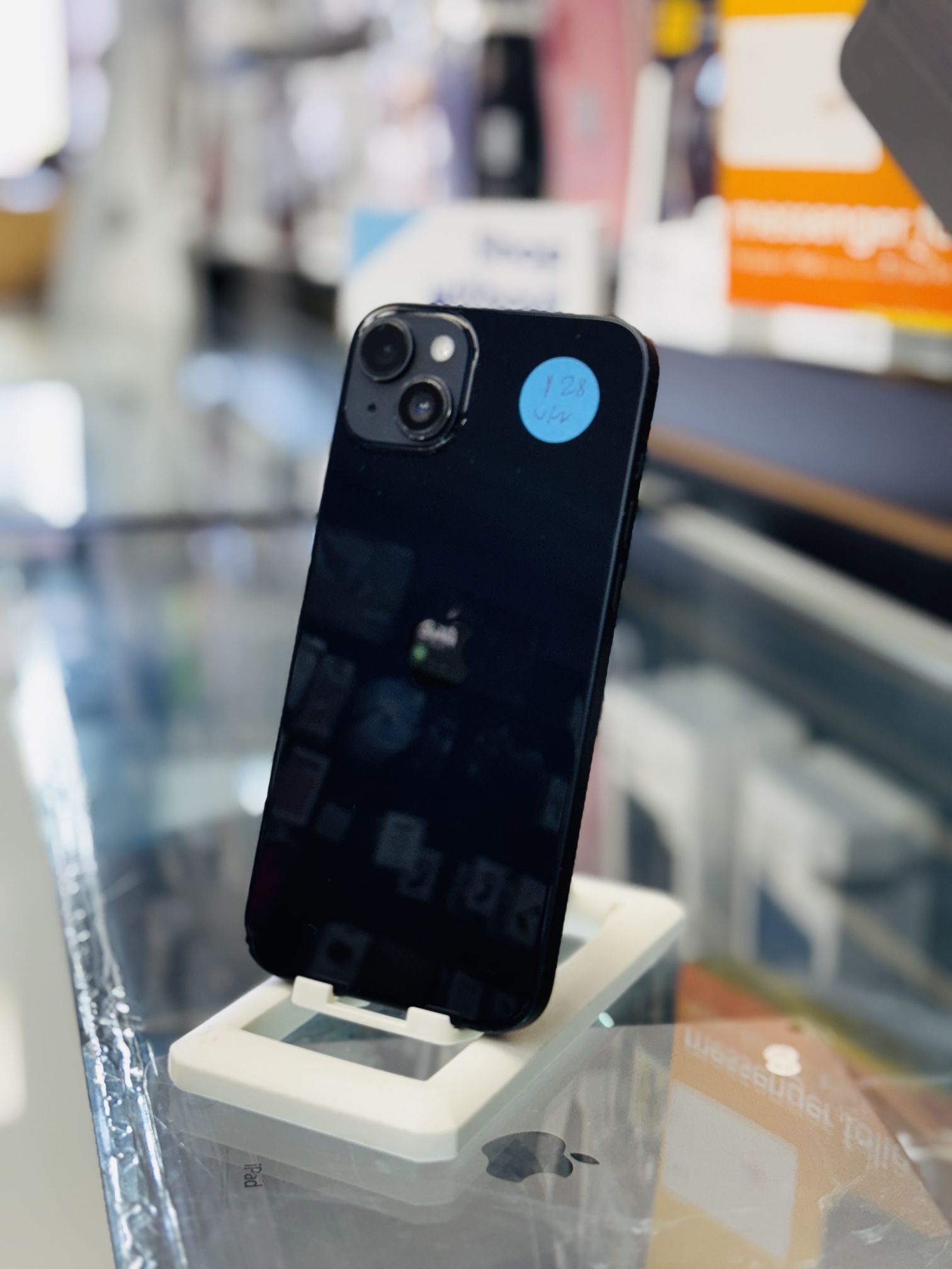 iPhone 15 Plus (Factory Unlocked)