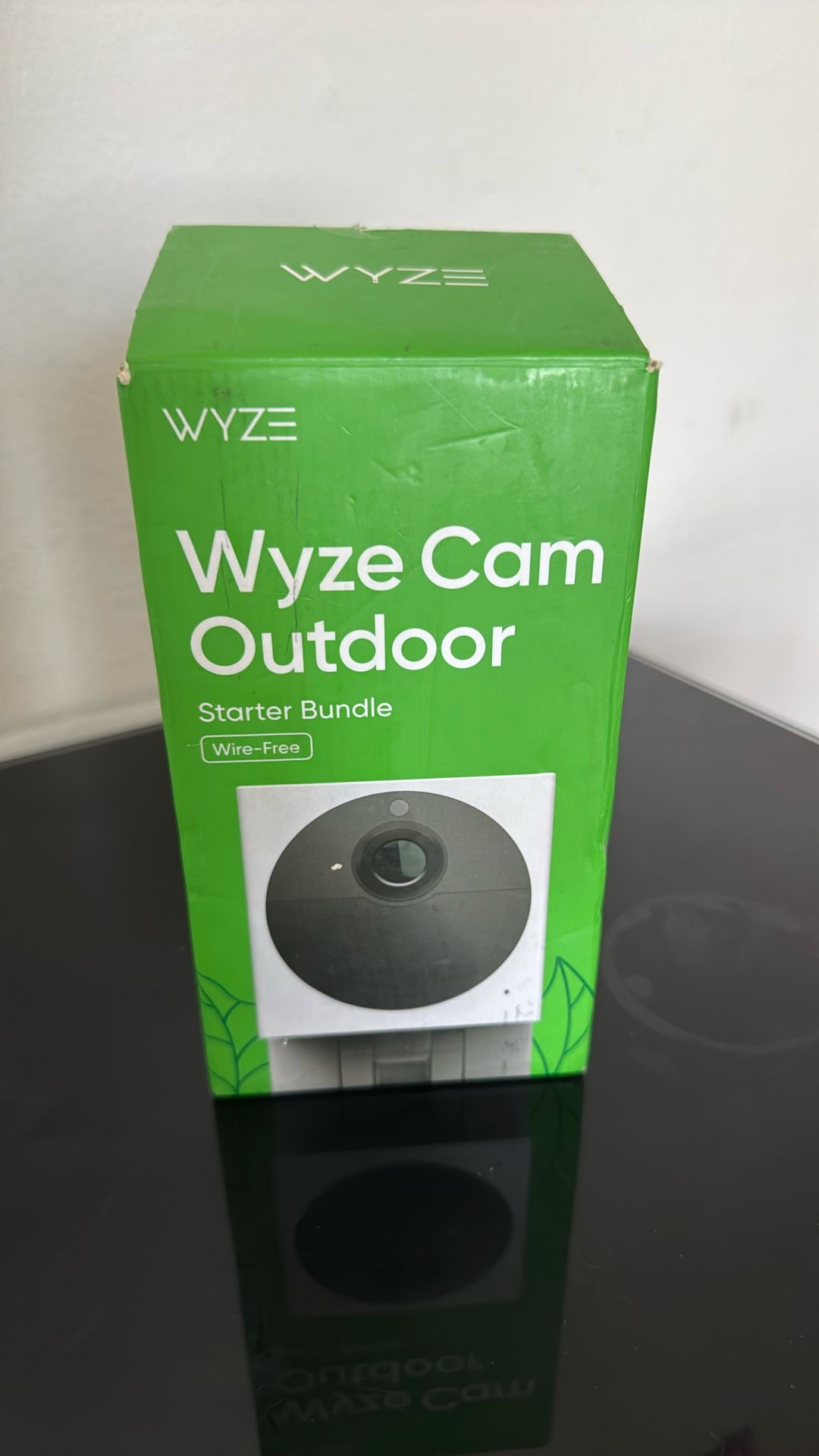 Security Camera