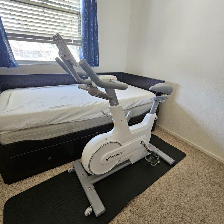 Merach Exercise Bike