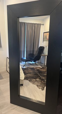 Ikea Mirror