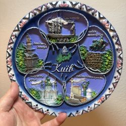 Ukrainian souvenirs 