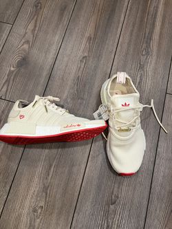 Buy Adidas x Supreme x LV - NMD R1 mens - Hot / limited collection