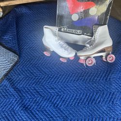 Women’ Skates 