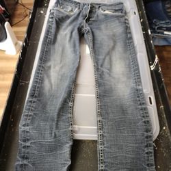 Buffalo David Bitton Jeans