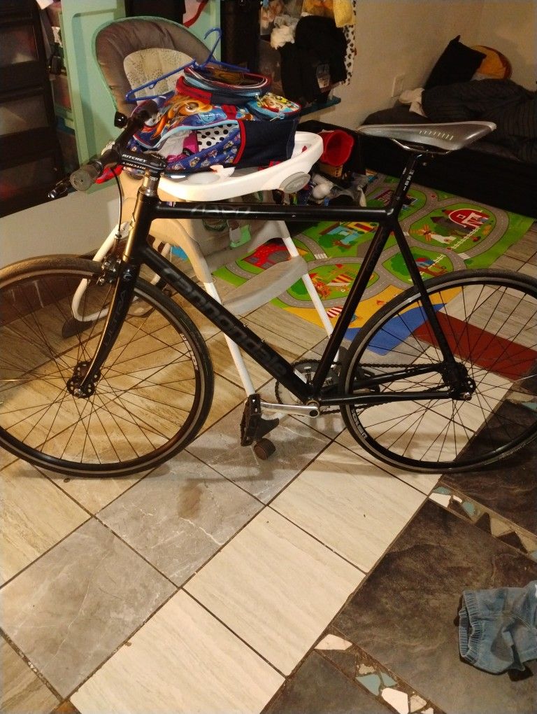 Cannondale