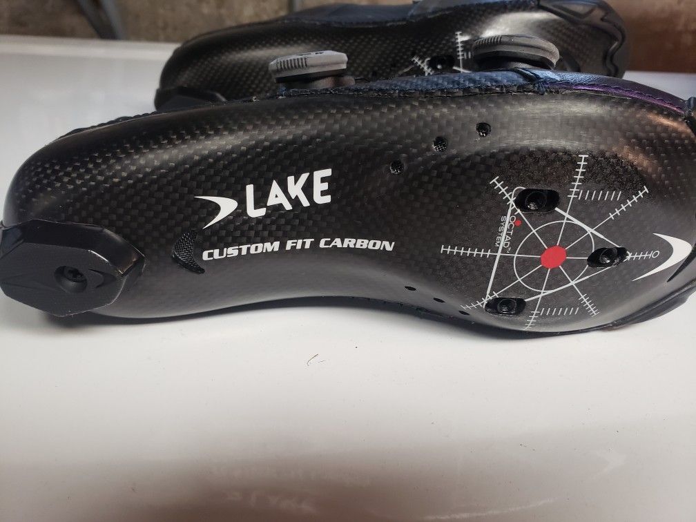 Lake Women´s CX403 W Road Cycling Shoe Sports & Outdoors
