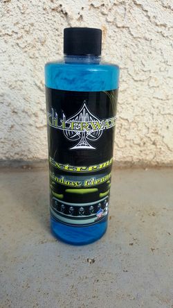 Killerwaxx "Extreme Window Cleaner"