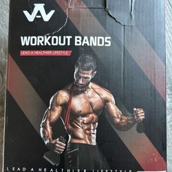 Work Out Bands 