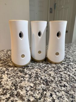 Automatic Air Freshener Dispenser