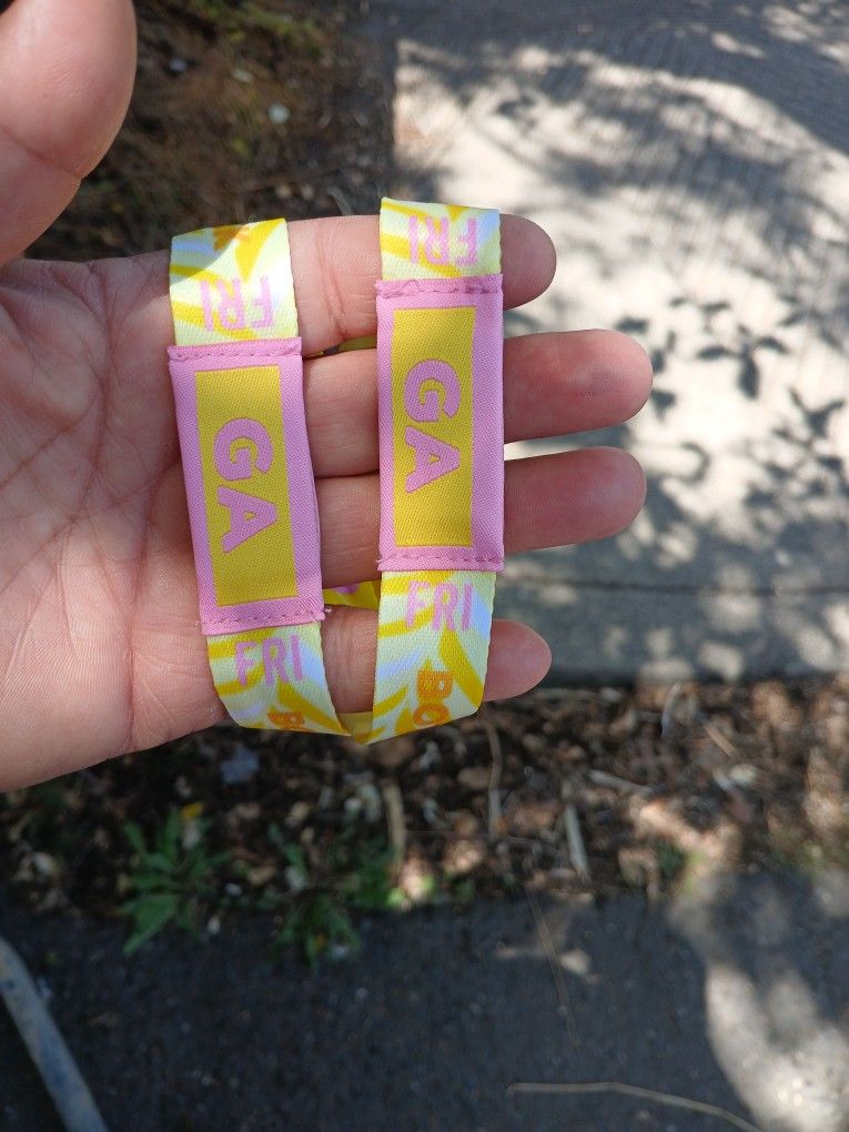 Bottlerock 