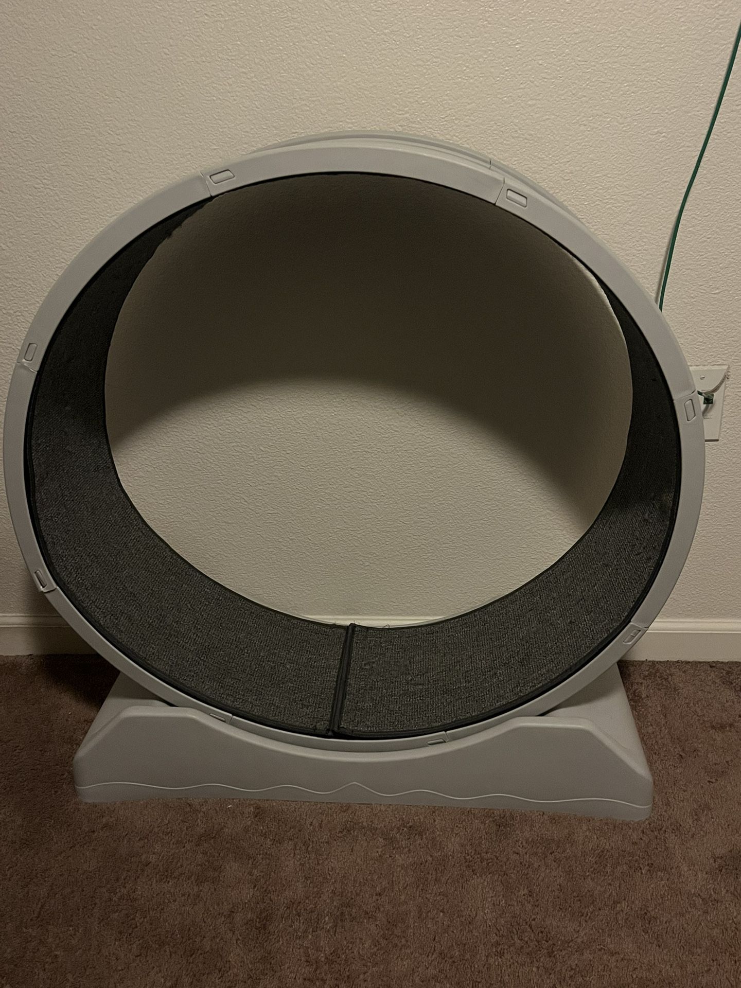 Cat Exercise Wheel Treadmill 