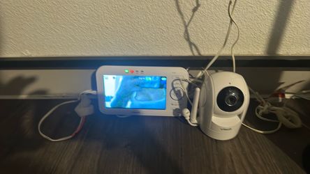 Baby monitor