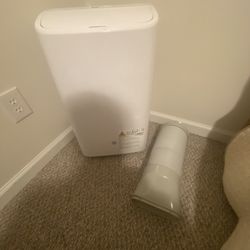 GE Portable Air Conditioner (450 Square Feet