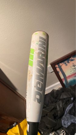 Demarini 27/16
