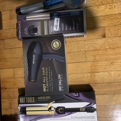 Box Of Stuff Health And Beauty