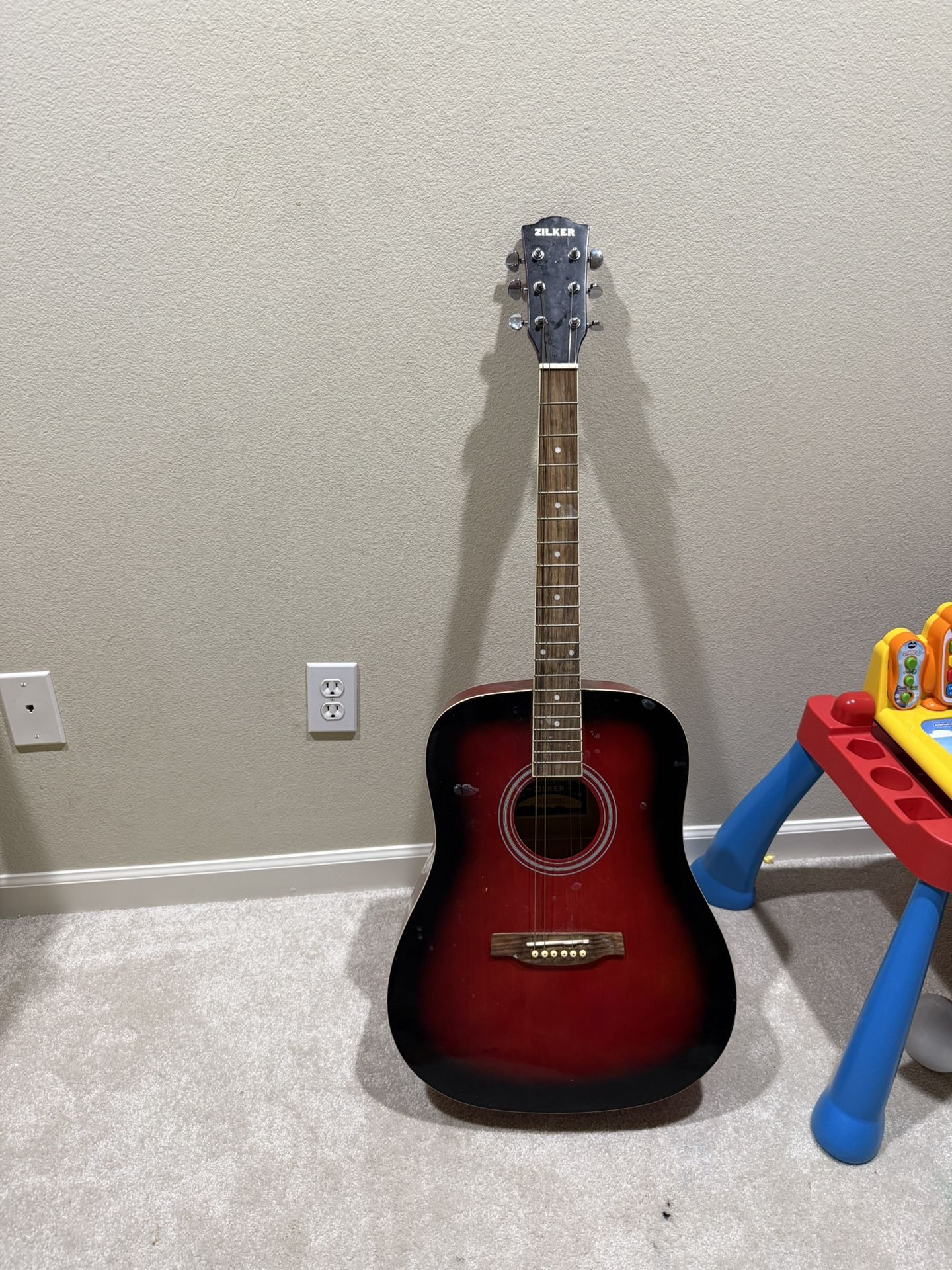 Guitar